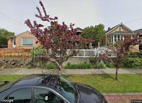 73Rd, SEATTLE, WA 98117