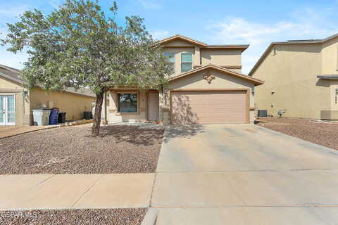 Datil, EL PASO, TX 79924