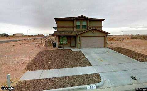 Datil, EL PASO, TX 79924