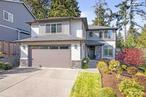58Th Street, UNIVERSITY PLACE, WA 98467