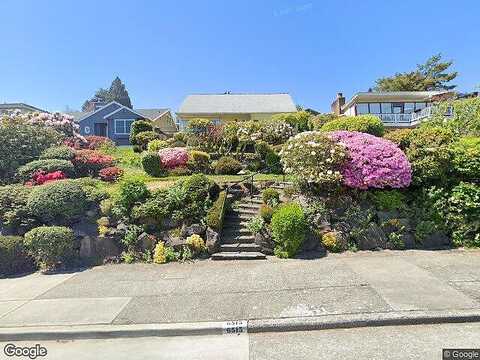 51St, SEATTLE, WA 98115