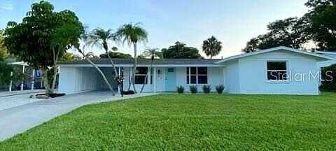 Colonial, SARASOTA, FL 34231