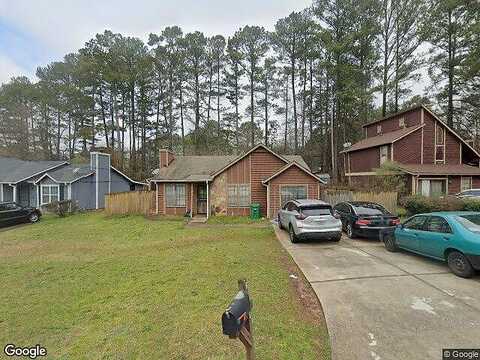 Creekford, LITHONIA, GA 30058