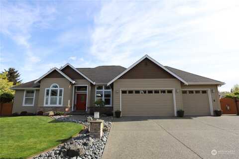 111Th, GIG HARBOR, WA 98332