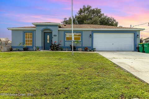 Allmont, COCOA, FL 32927