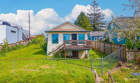 Renton, SEATTLE, WA 98118