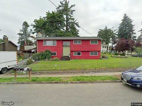 155Th, REDMOND, WA 98052