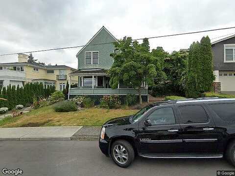 10Th, KIRKLAND, WA 98033