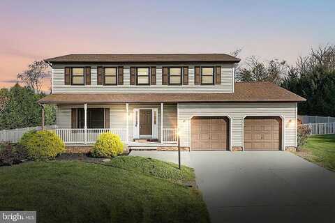 Hickory View, SPRING GROVE, PA 17362