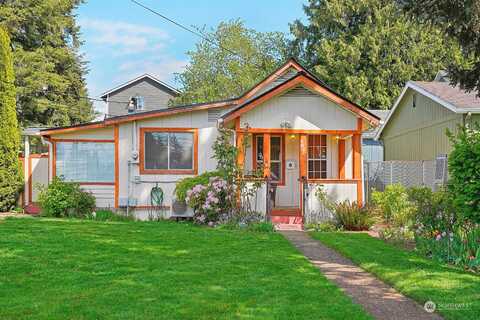 Sheridan, TACOMA, WA 98408