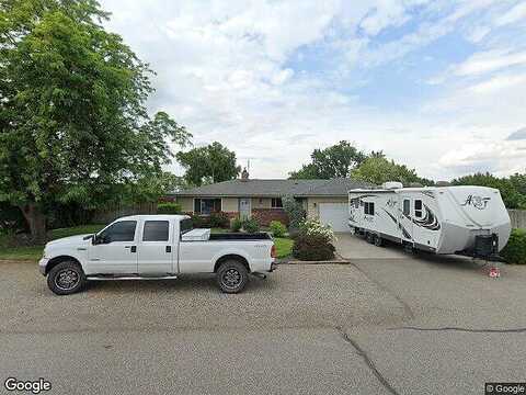 Nixon, PASCO, WA 99301