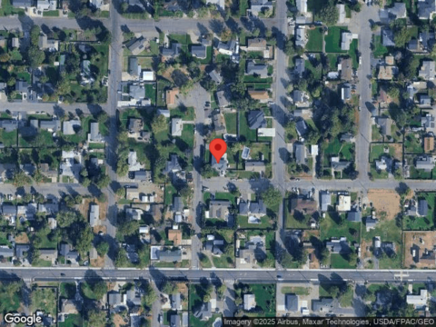 Nixon, PASCO, WA 99301