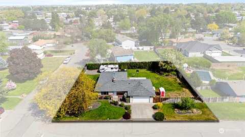 Nixon, PASCO, WA 99301