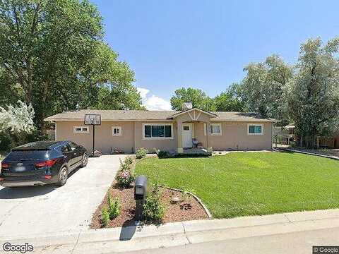 Appaloosa, GRAND JUNCTION, CO 81504