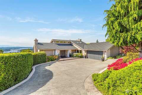 135Th, BELLEVUE, WA 98006