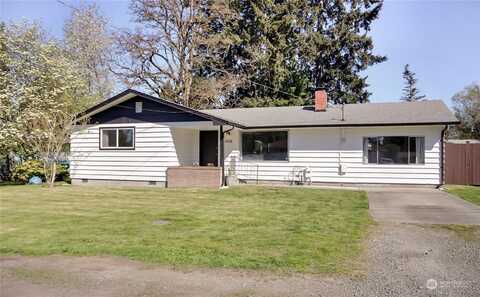 24Th, LACEY, WA 98503