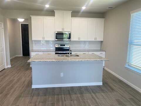 Wilkerson, JUSTIN, TX 76247