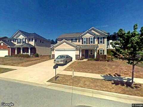 Leaflet Ives, LAWRENCEVILLE, GA 30045