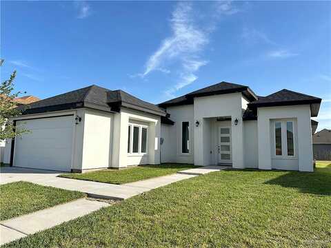 Revilla, EDINBURG, TX 78542