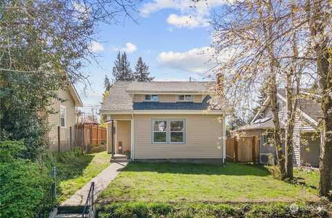10Th, TACOMA, WA 98405