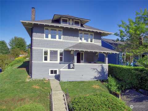 29Th, SEATTLE, WA 98122