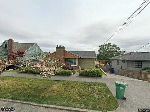37Th, SEATTLE, WA 98126