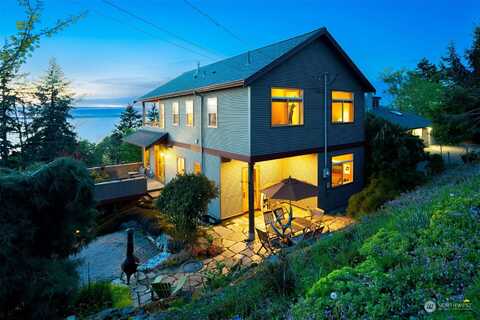 State, BELLINGHAM, WA 98225