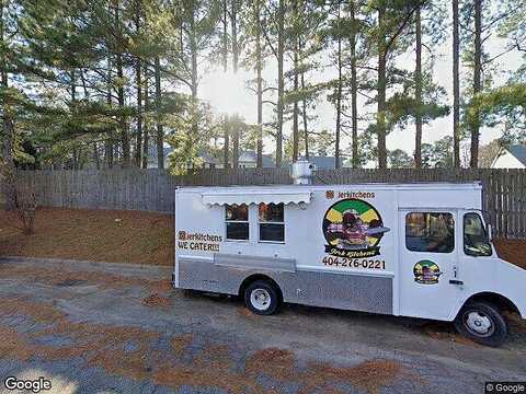 Hidden Cove, PEACHTREE CORNERS, GA 30092