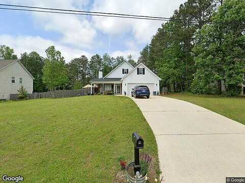 Chestnut Oak, CARROLLTON, GA 30116