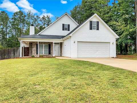 Chestnut Oak, CARROLLTON, GA 30116
