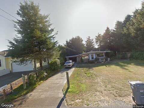 Clover Creek, OCEAN SHORES, WA 98569