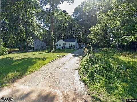 Sylvan, ATLANTA, GA 30354