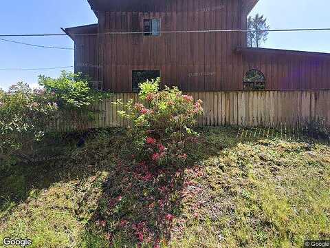 State Route 105, GRAYLAND, WA 98547