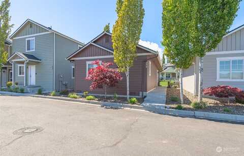 Saddlehorn, WENATCHEE, WA 98801