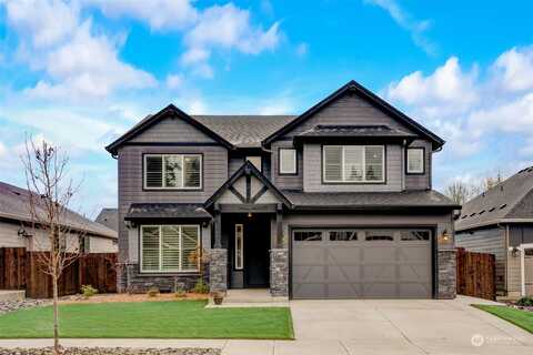 19Th, BATTLE GROUND, WA 98604