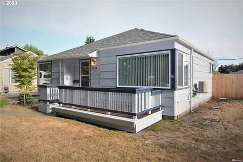 Louisiana, LONGVIEW, WA 98632