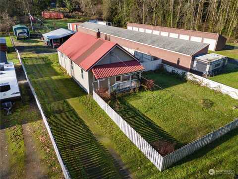Stowell, SALKUM, WA 98582
