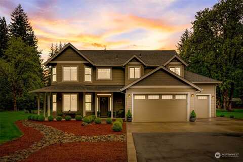132Nd, BATTLE GROUND, WA 98604