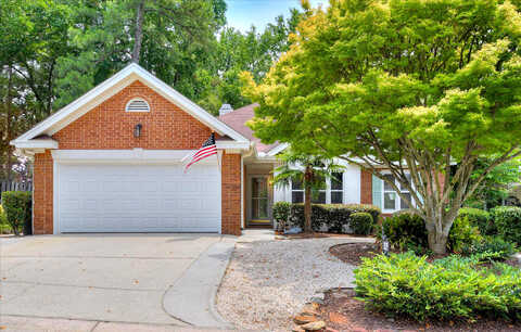 Chaucer, AUGUSTA, GA 30909