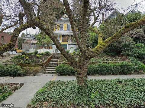 Franklin, SEATTLE, WA 98102