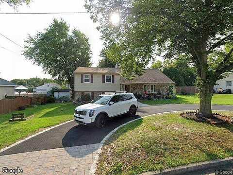 Burleigh, GLENSIDE, PA 19038