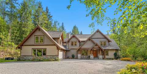 Burnhaven, BELLINGHAM, WA 98226