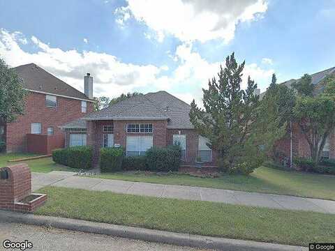 Havard Oak, PLANO, TX 75074