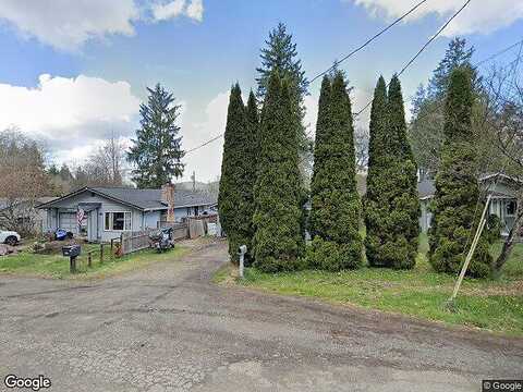 Spruce, MCCLEARY, WA 98557