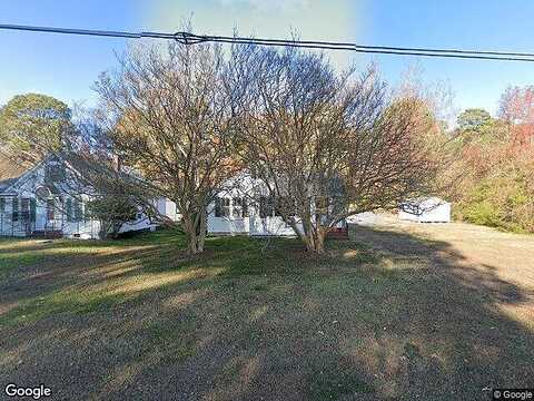 Windmill Point, WHITE STONE, VA 22578