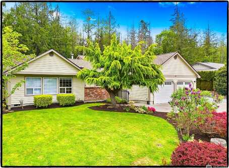 Makah, LA CONNER, WA 98257