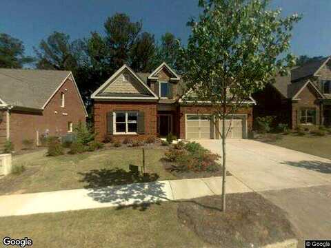 Foxy, BETHLEHEM, GA 30620