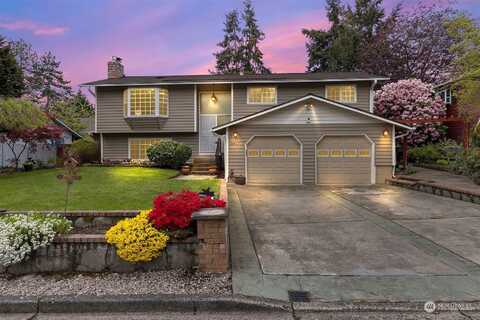 122Nd, KENT, WA 98031