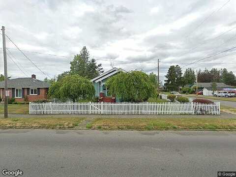 Griffin, ENUMCLAW, WA 98022