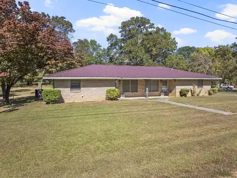 Mccuin, HUGHES SPRINGS, TX 75656
